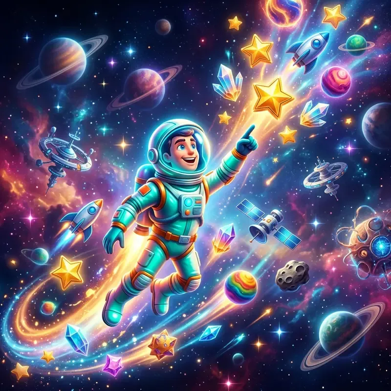 Spaceman
