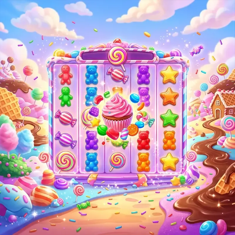 Sugar Rush