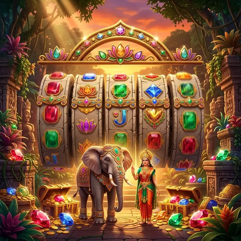 Fortune Gems 2
