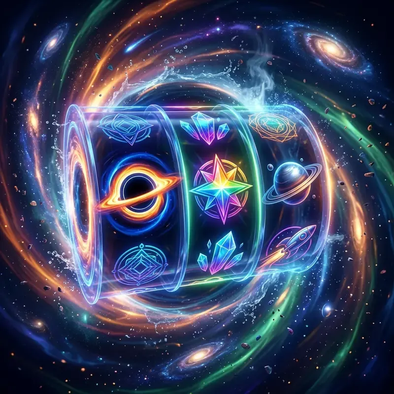 Vortex