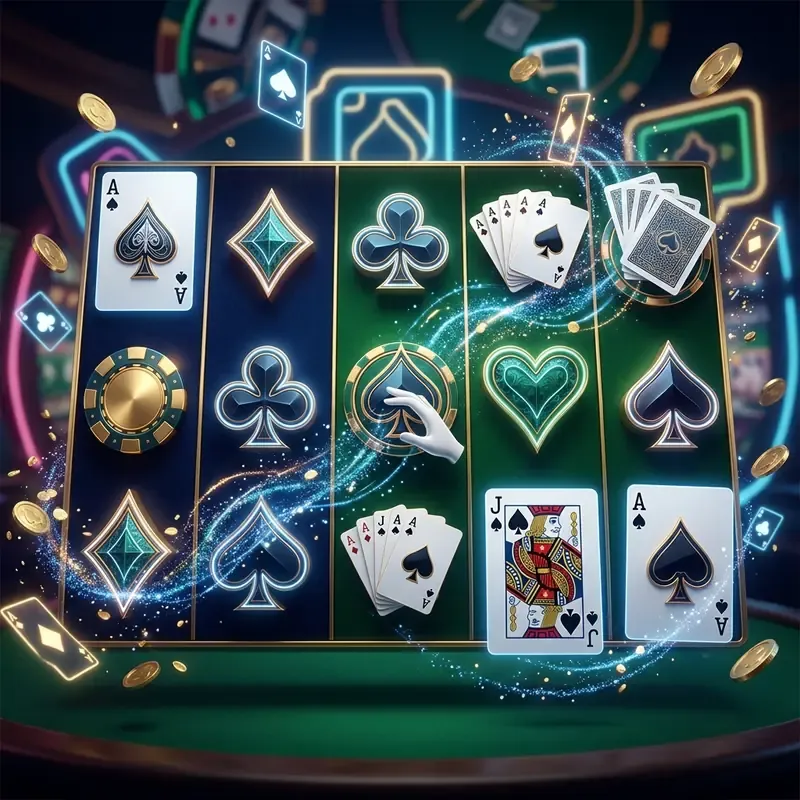 Blackjack