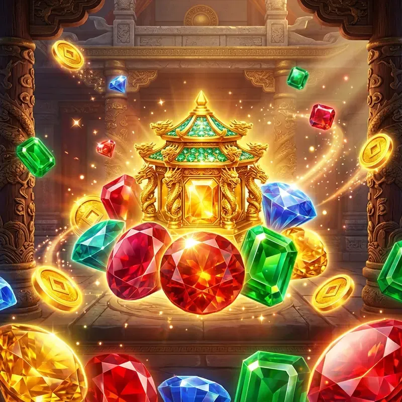 Fortune Gems