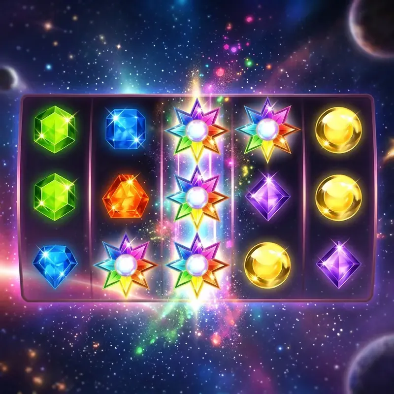 Starburst