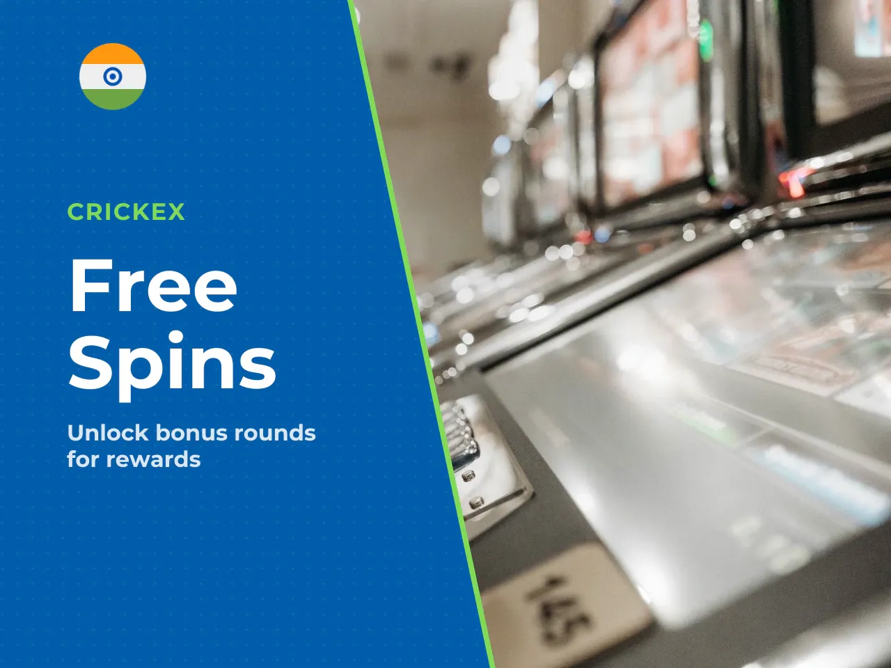 Free Spins Bonus and How Expanding