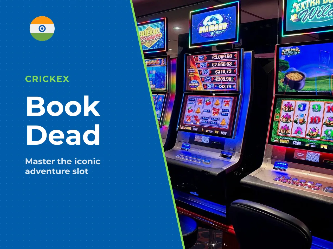 What Is Book of Dead and