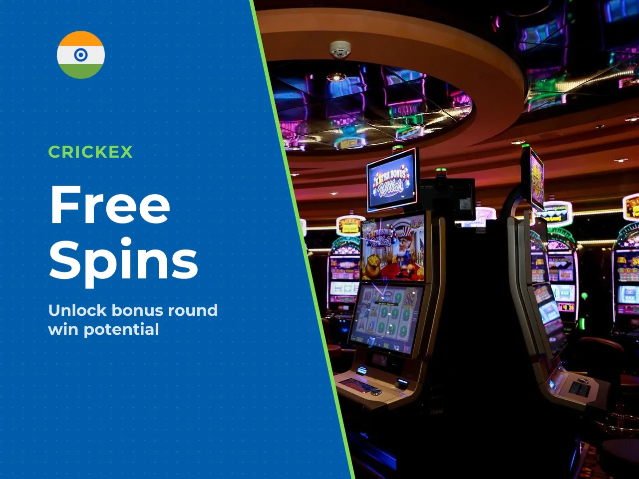 How Free Spins Create the Main