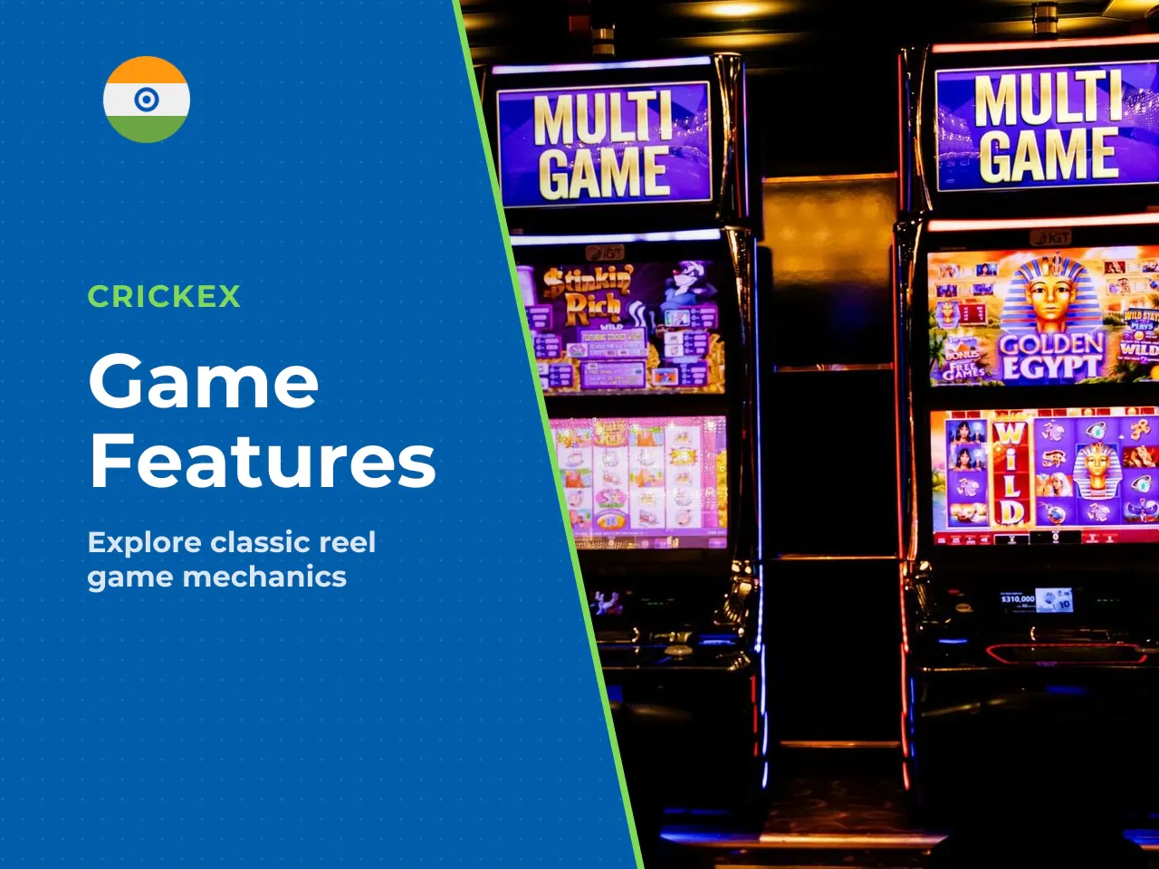 Payouts shown above are based on