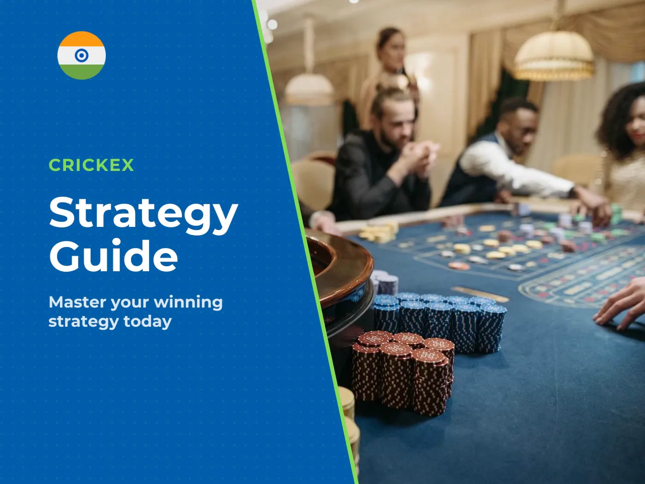 Strategy Templates by Player Type. Different