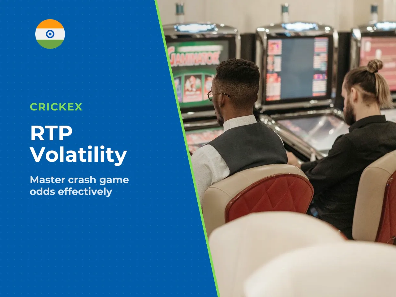 How to Read RTP and Volatility