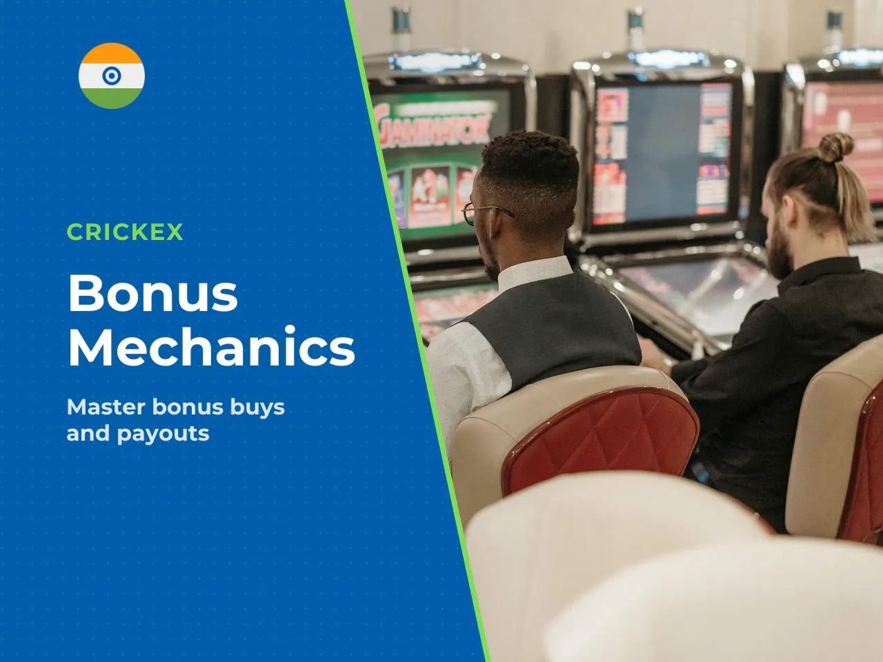 Boosters, Variance and Max-Win Odds. In