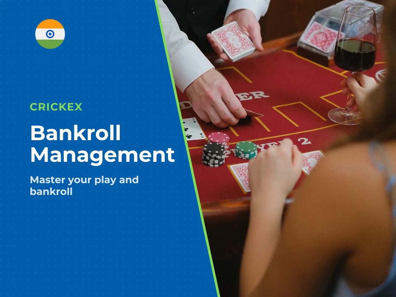 Bankroll Control and Common Mistakes to