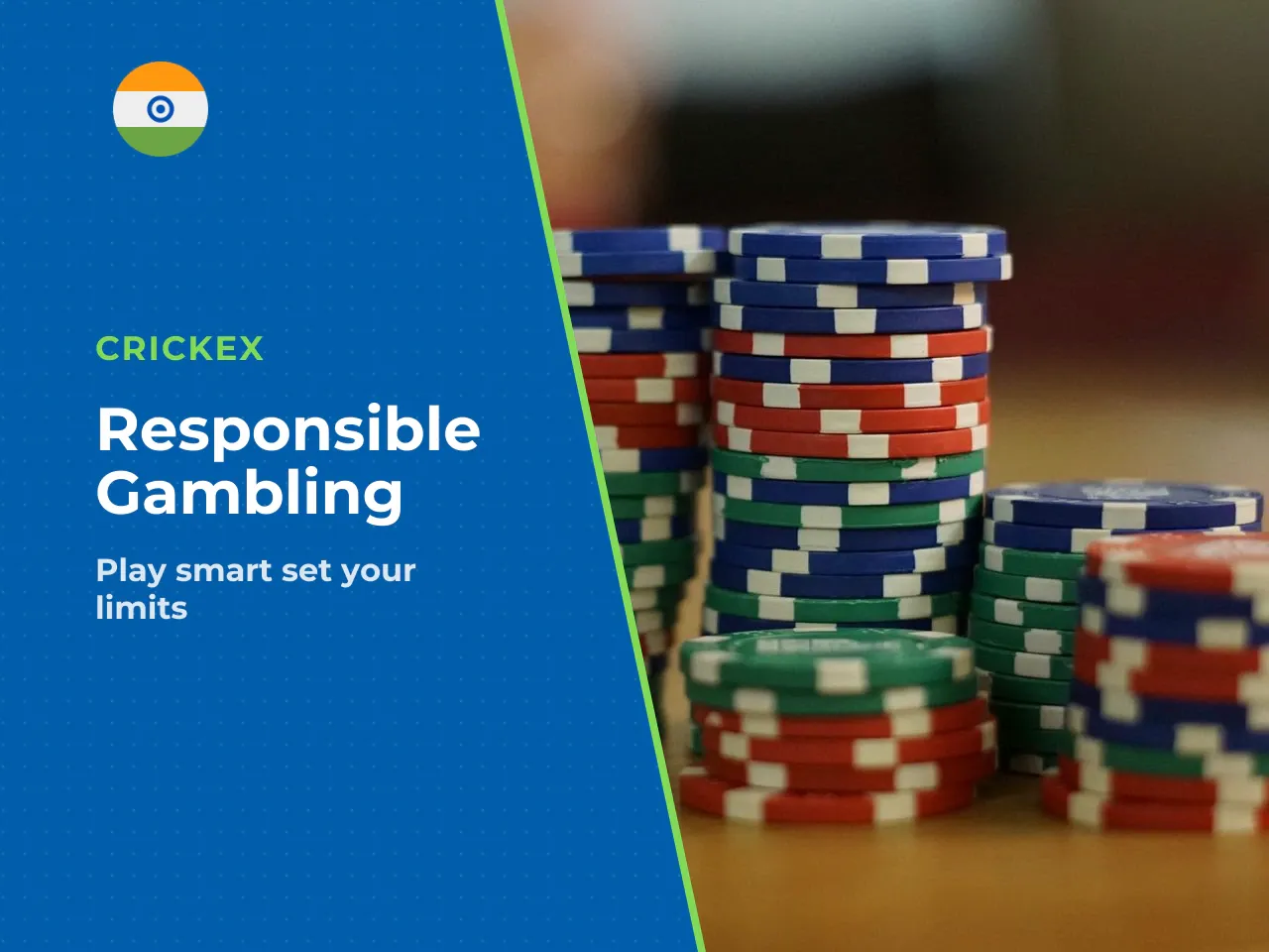 Responsible Gambling Setting Limits Before You