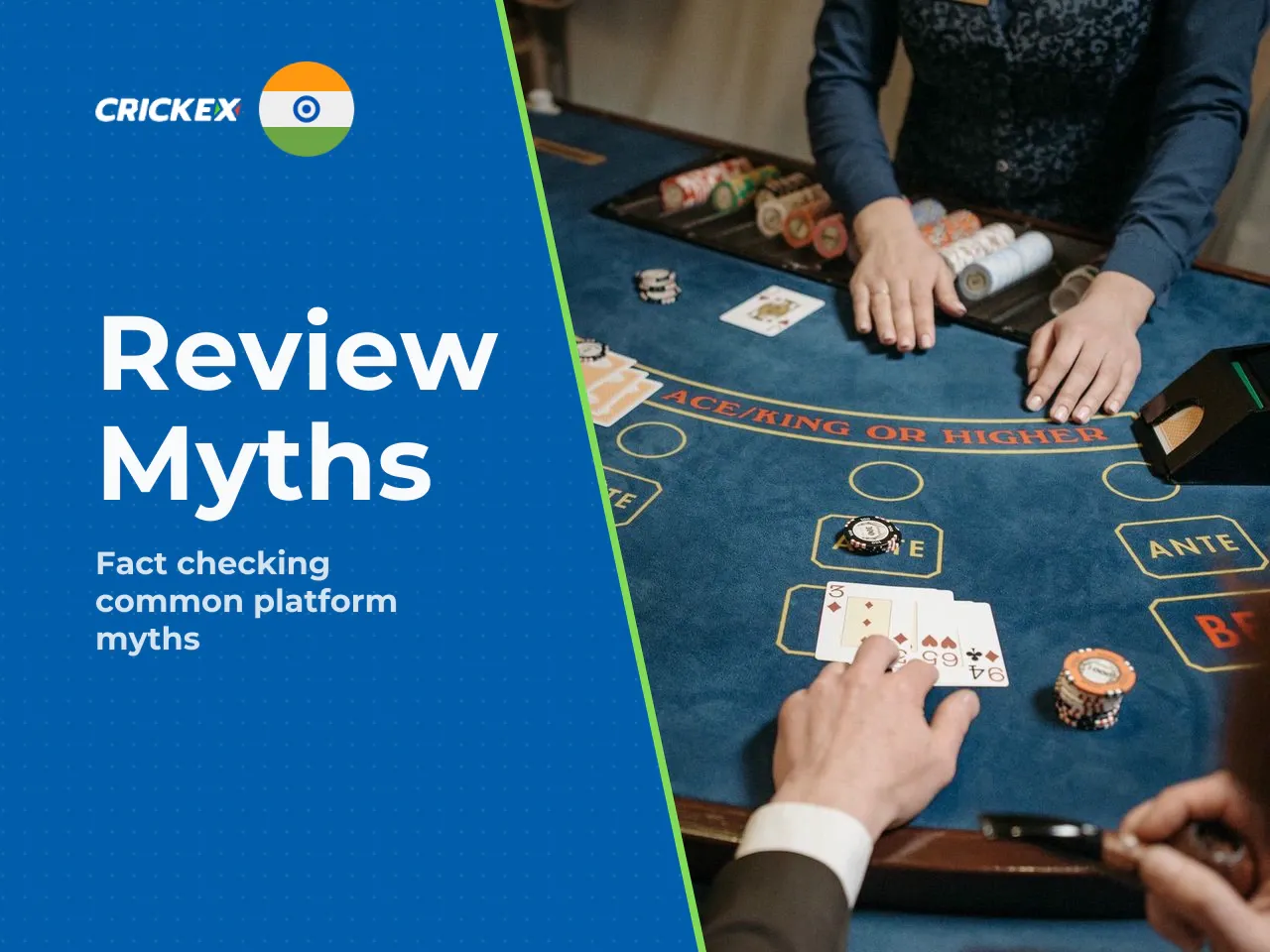 Common Myths and Competitor Contradictions. After