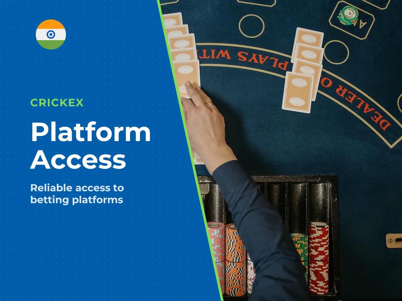 Why Users Look for Betting Sites